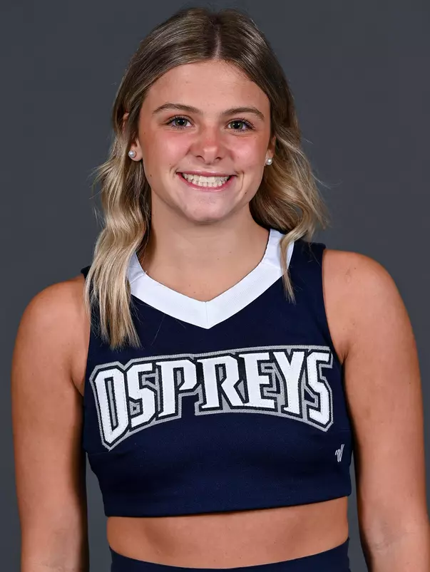 2022 UNF Cheer Team Media Day