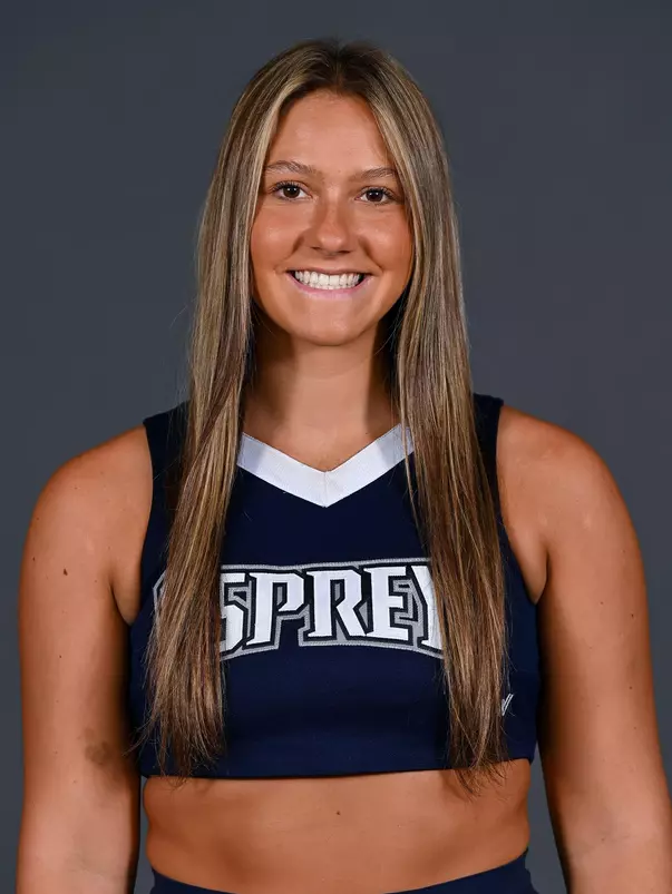 2022 UNF Cheer Media Day