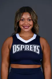 2022 UNF Cheer Media Day
