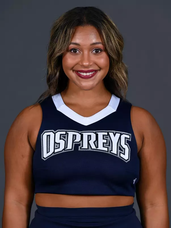 2022 UNF Cheer Media Day