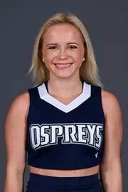 2022 UNF Cheer Media Day