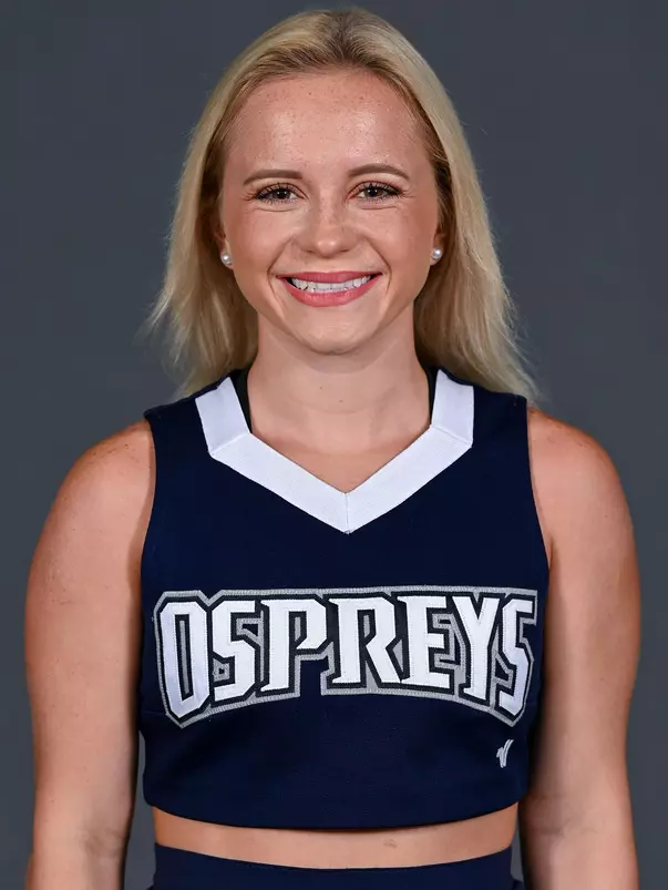 2022 UNF Cheer Media Day