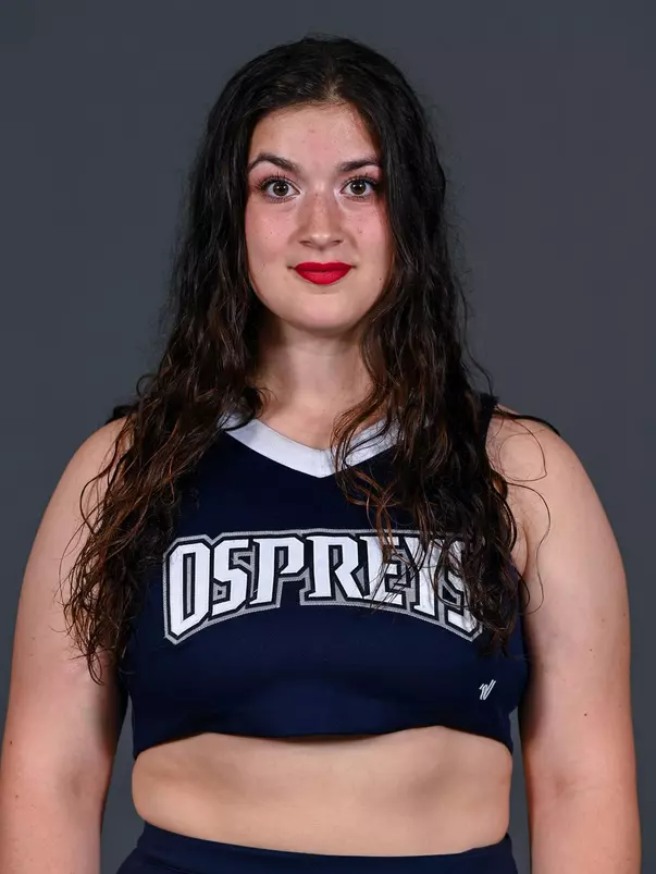 2022 UNF Cheer Media Day