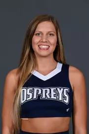 2022 UNF Cheer Team Media Day