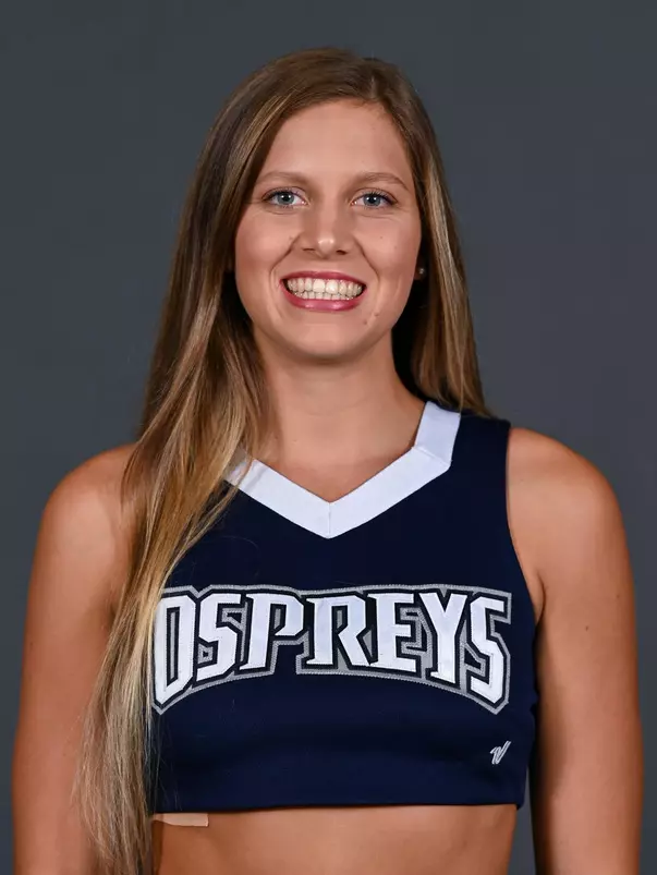 2022 UNF Cheer Team Media Day