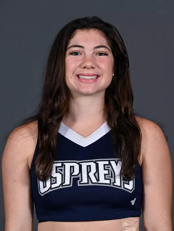 2022 UNF Cheer Team Media Day