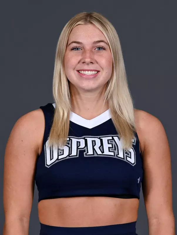 2022 UNF Cheer Team Media Day