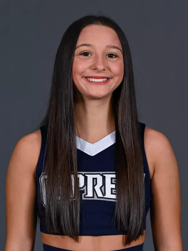2022 UNF Cheer Media Day