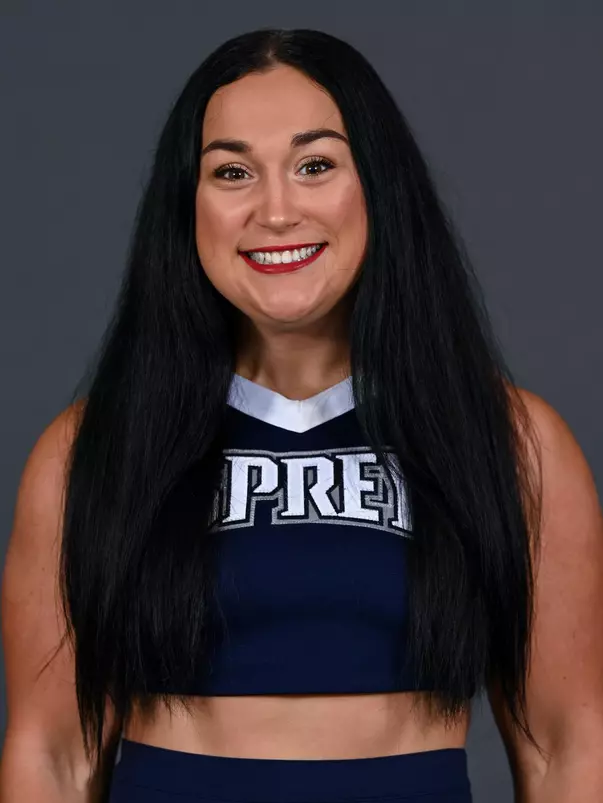 2022 UNF Cheer Team Media Day