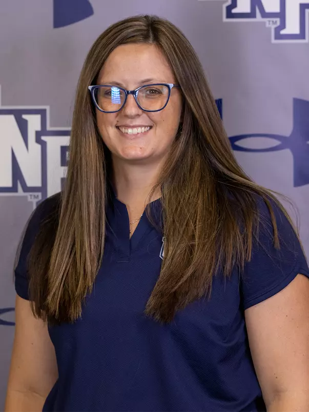 Charlsea Clark headshot 2022