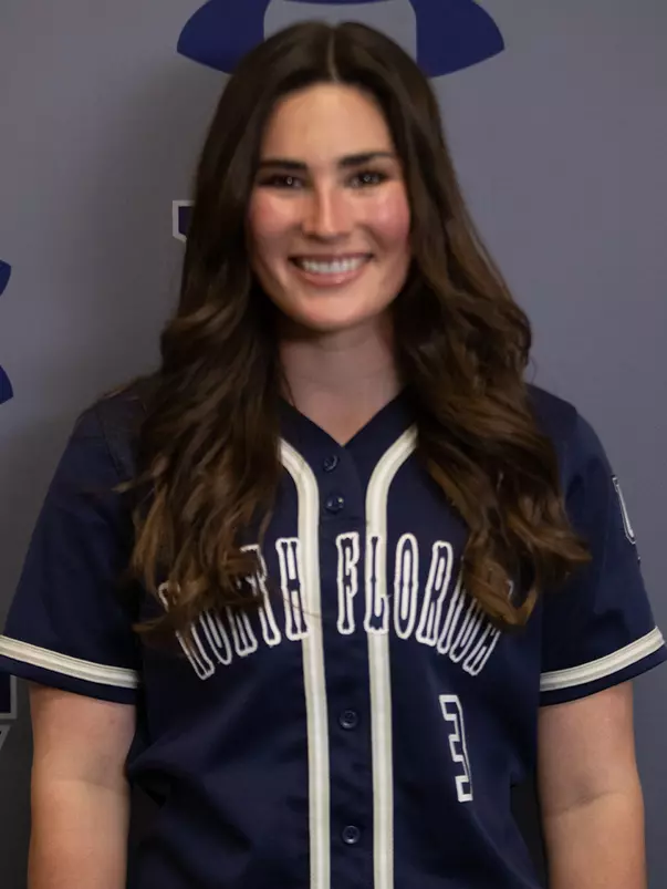 Chloe Culp headshot