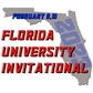 Florida University Invitational
