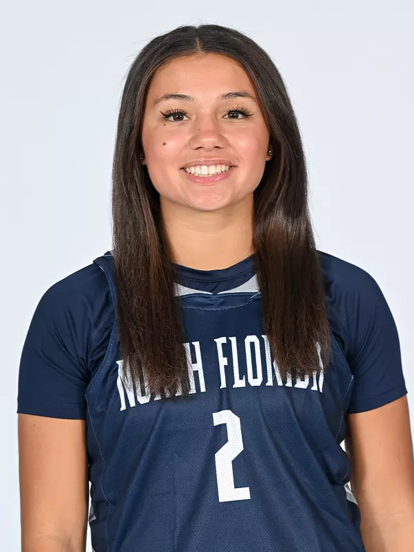 Alexa Washington headshot 2023