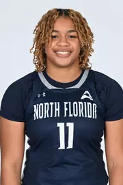 Kyla Cain headshot 2023