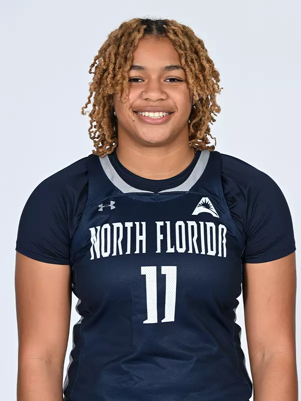 Kyla Cain headshot 2023