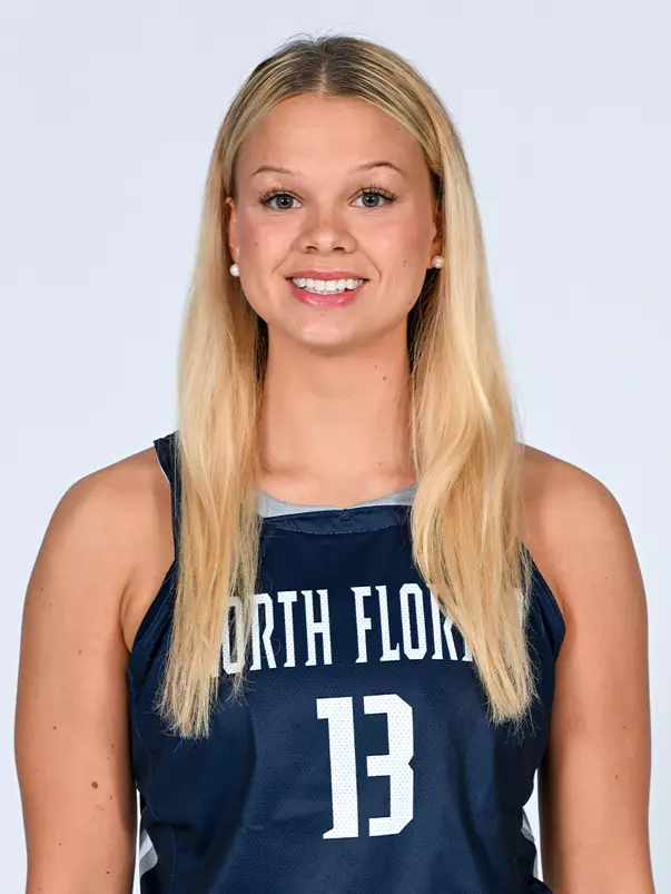 Selma Eklund headshot 2023