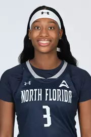 Tyra Brown headshot 2023