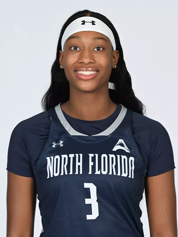 Tyra Brown headshot 2023