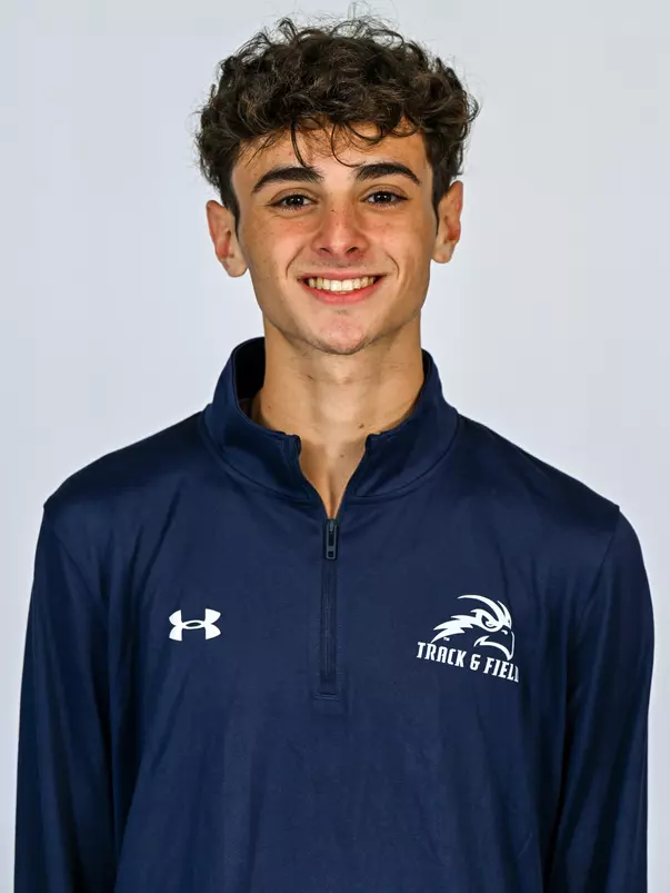 Ryan Douihech headshot 2023