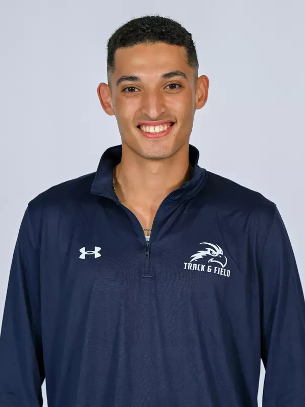 Ilias El Khattabi headshot 2023