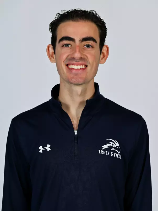 Sebastian Hernandez headshot 2023