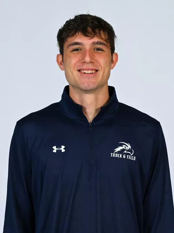 Jacob Hippo headshot 2023