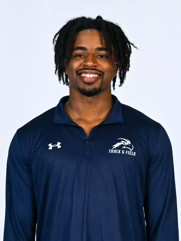 Tariq LaJoie headshot 2023