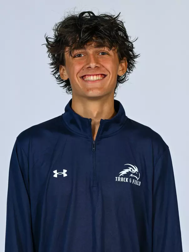 Paul Lespasio headshot 2023