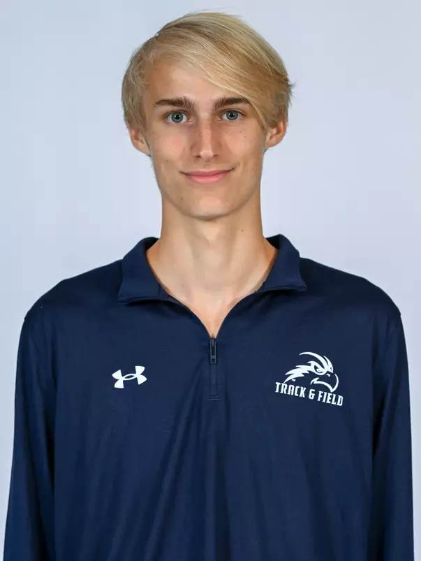 Andrew Mahorner headshot 2023