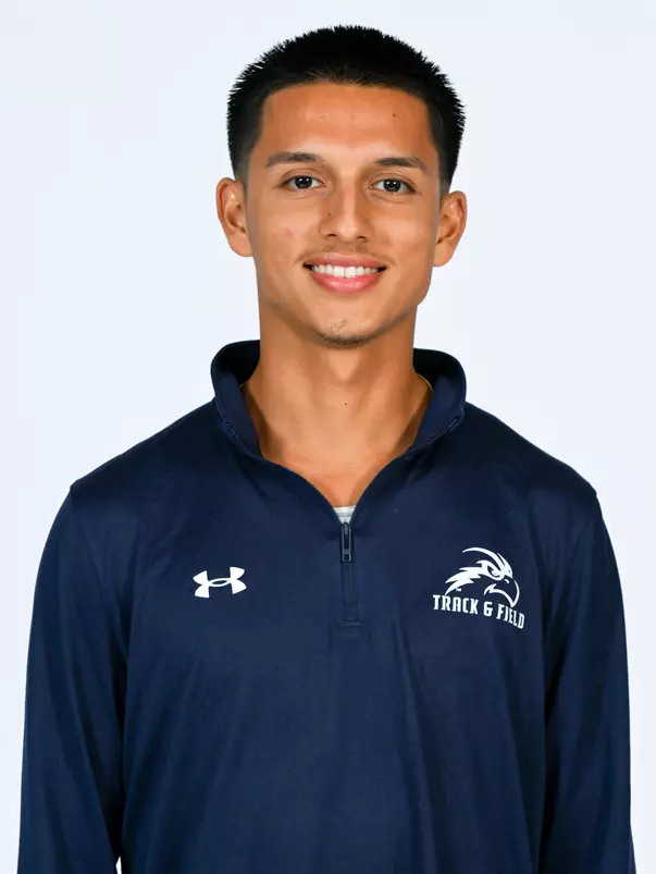 Seth Martinez headshot 2023