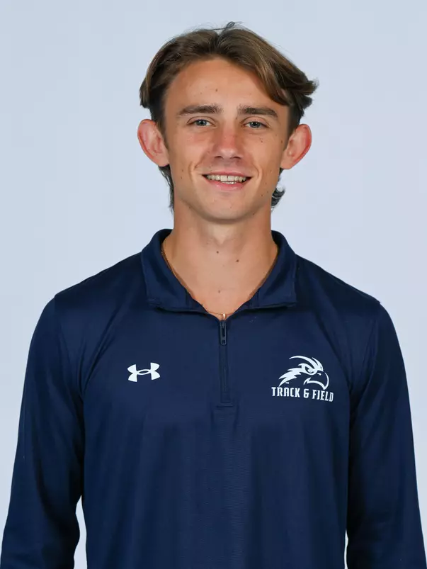 Gavin O'Brien headshot 2023