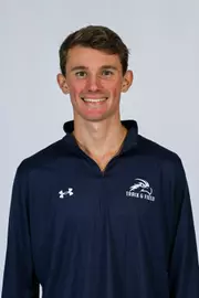 Aidan O'Gorman headshot 2023