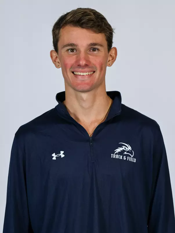 Aidan O'Gorman headshot 2023