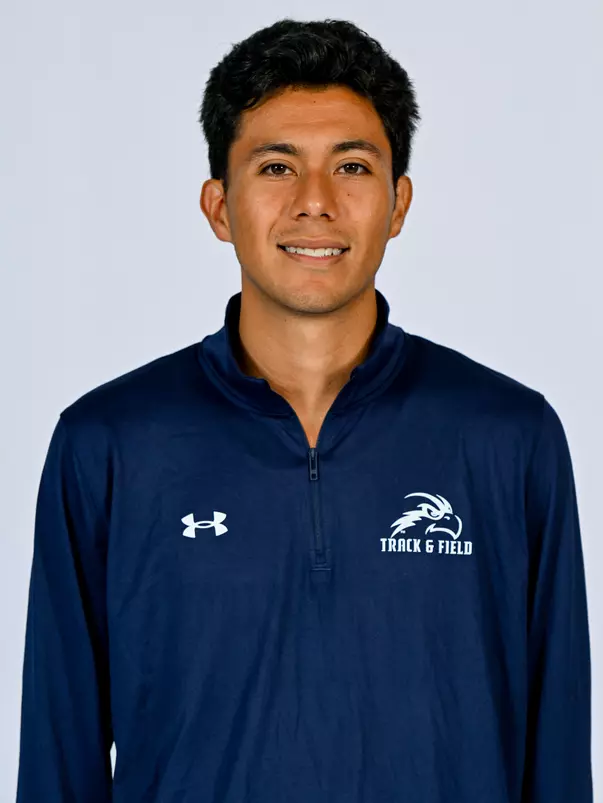 Robert Pedroza headshot 2023