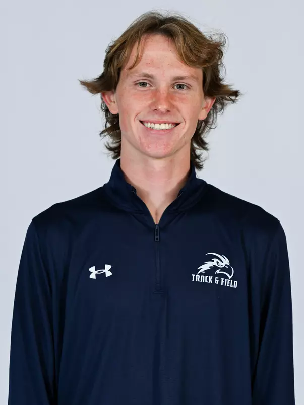 Cole Perry headshot 2023