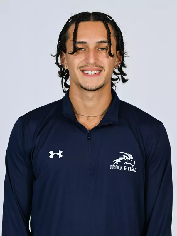 Christian Ruocco headshot 2023