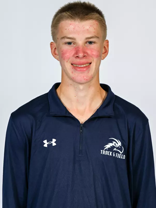 Aaron Schimke headshot 2023