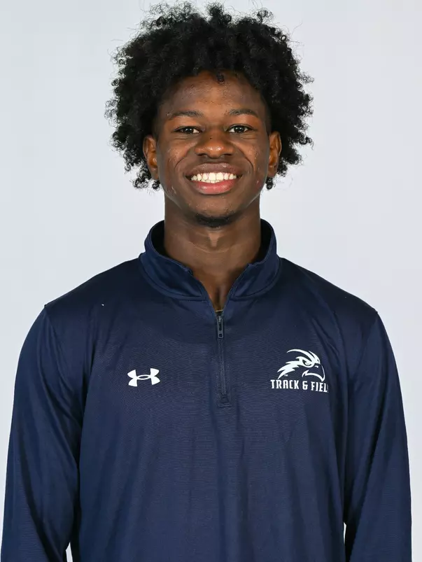 Kahzi Sealey headshot 2023