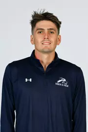 William Sinclair headshot 2023