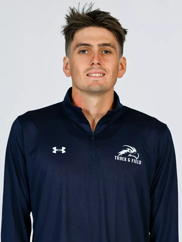 William Sinclair headshot 2023