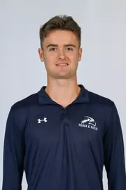 Camden Springer headshot 2023