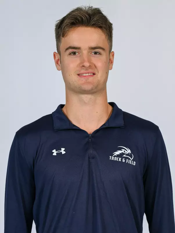 Camden Springer headshot 2023