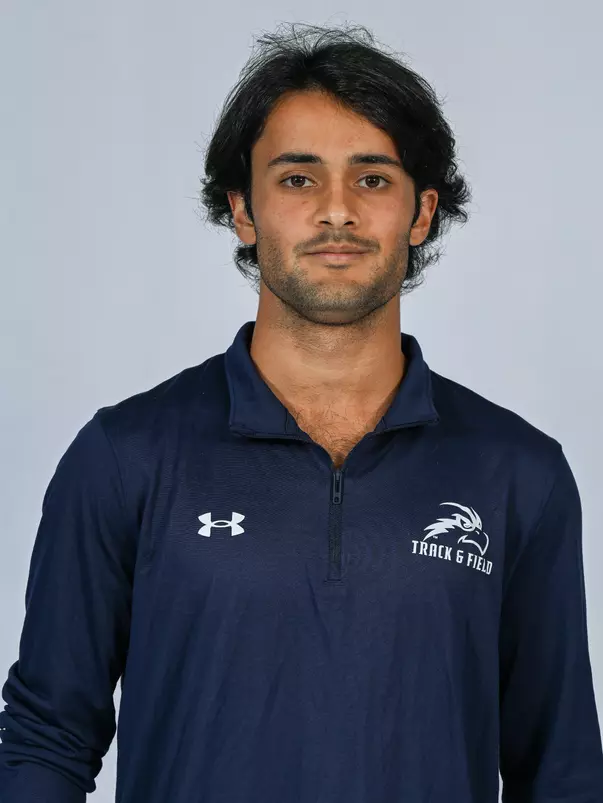 Kameron Wallizada headshot 2023