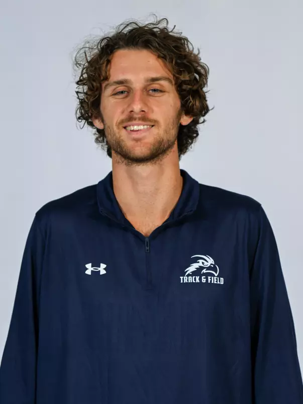 Thomas Weiler headshot 2023