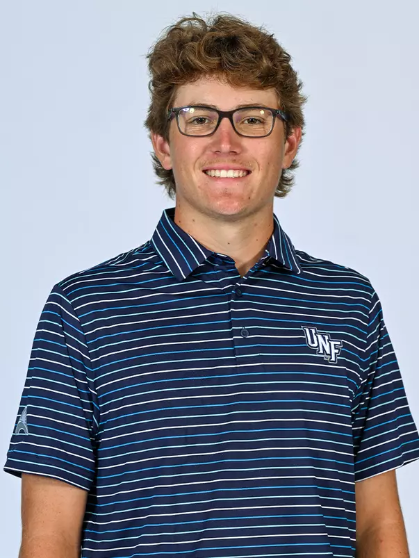 Chase Carroll headshot 2023