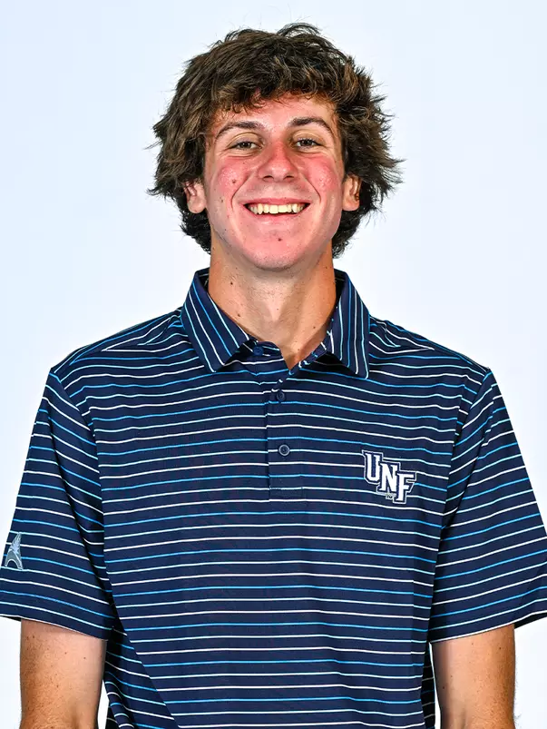 Danny Erickson headshot 2023