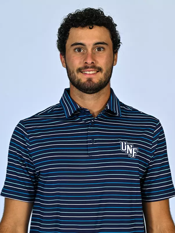 Alejandro Ramos headshot 2023