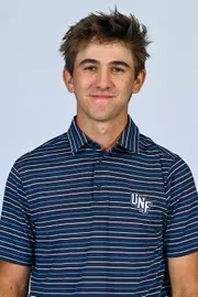 Robbie Higgins headshot 2023