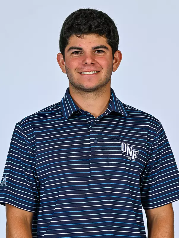 Justin Ross headshot 2023