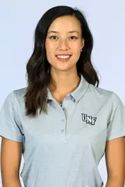 Jessie Cai headshot 2023